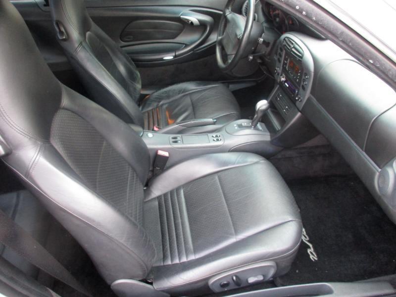 1999 PORSCHE 911 - Image 31