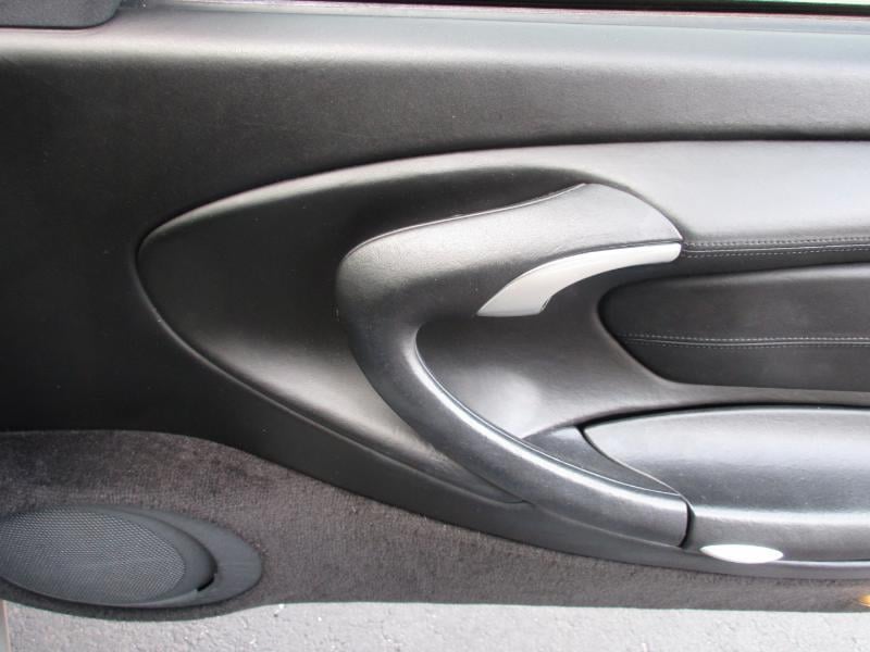 1999 PORSCHE 911 - Image 34