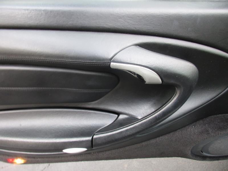 1999 PORSCHE 911 - Image 35
