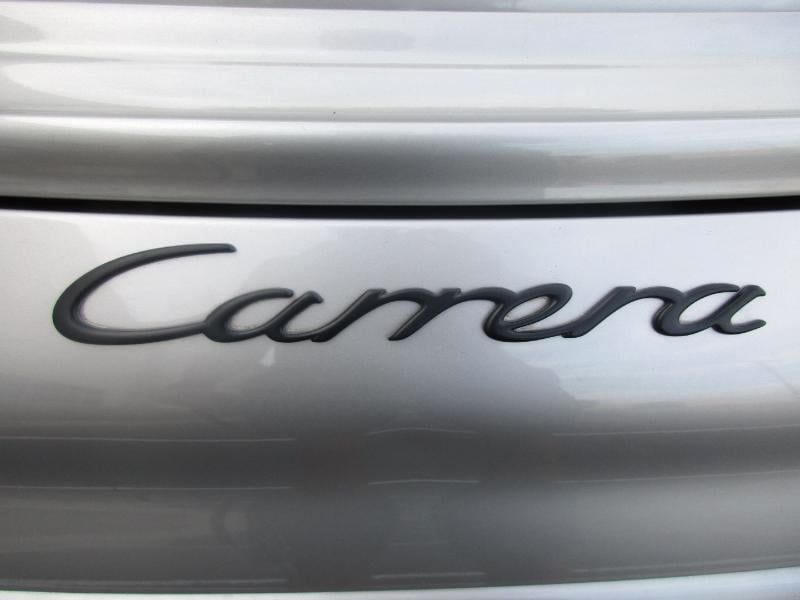 1999 PORSCHE 911 - Image 38