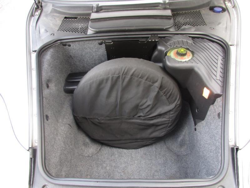 1999 PORSCHE 911 - Image 40