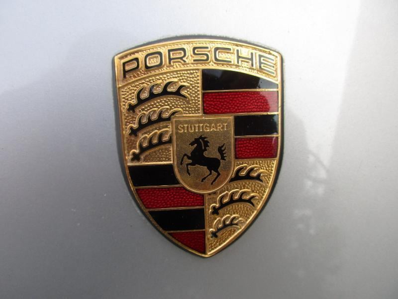 1999 PORSCHE 911 - Image 41