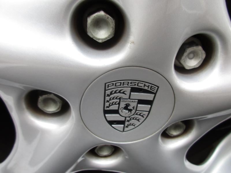 1999 PORSCHE 911 - Image 44