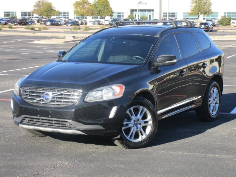 2016 VOLVO XC60 - Image 4