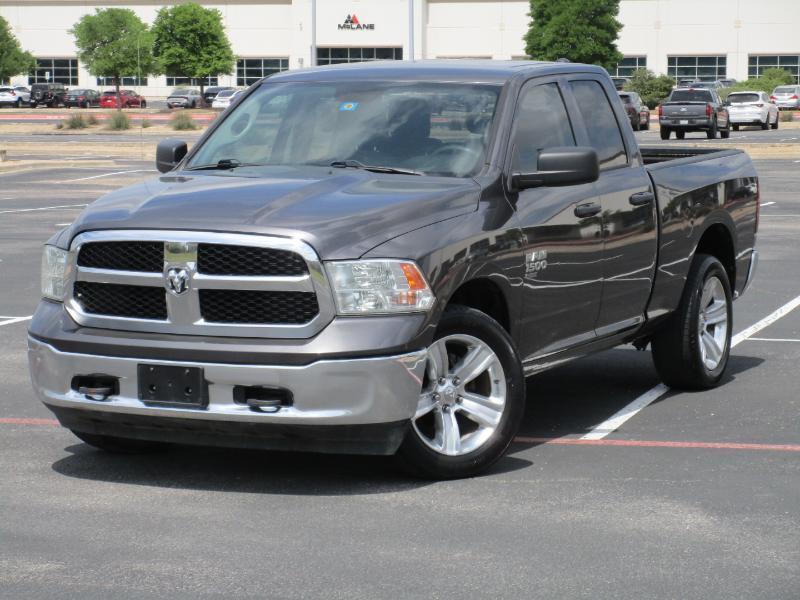 2021 Ram 1500 - Image 2