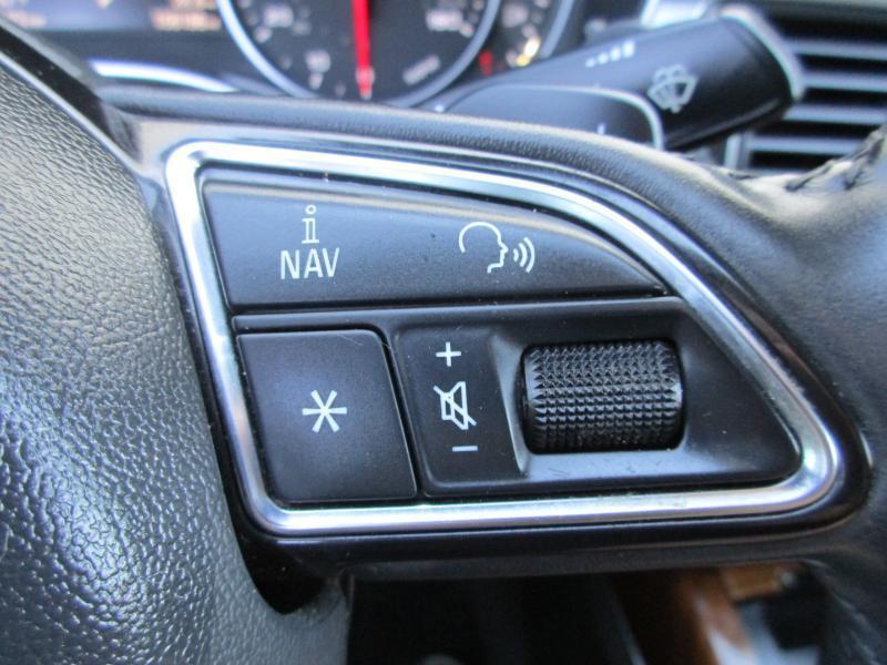 2014 Audi A6 - Image 14
