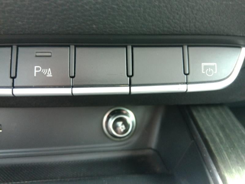 2019 AUDI A4 - Image 26