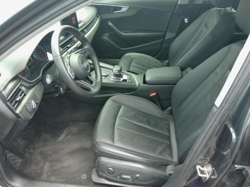 2019 AUDI A4 - Image 36