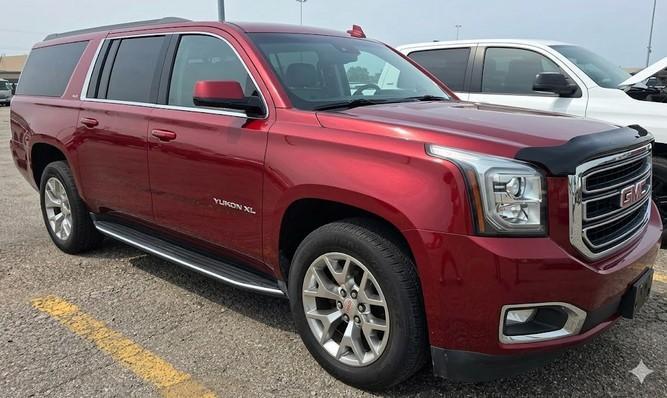 2016 GMC Yukon - Image 2