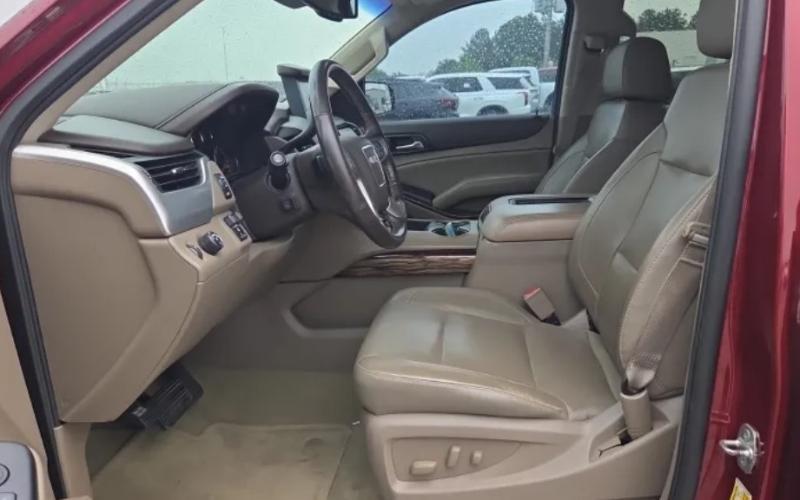 2016 GMC Yukon - Image 5