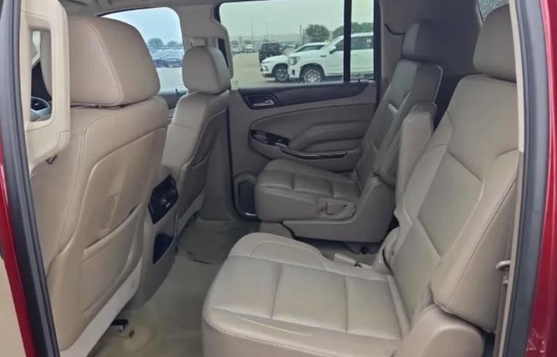2016 GMC Yukon - Image 6