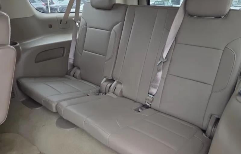 2016 GMC Yukon - Image 7