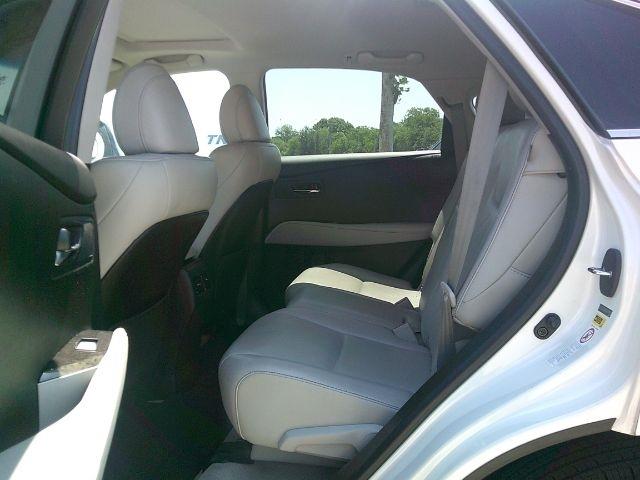 2013 LEXUS RX - Image 11