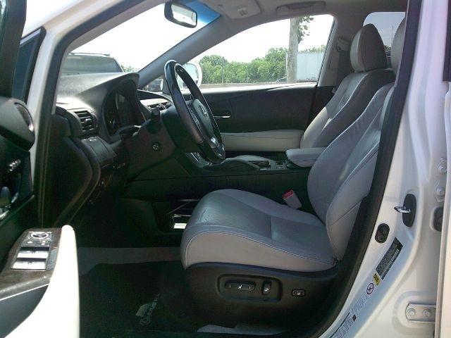 2013 LEXUS RX - Image 12
