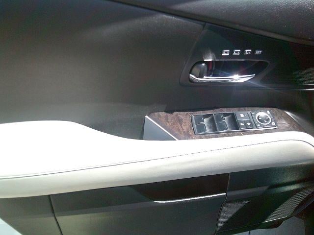 2013 LEXUS RX - Image 13