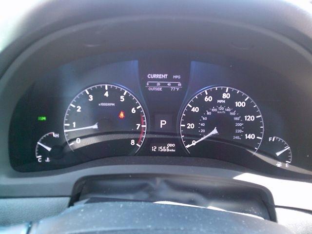 2013 LEXUS RX - Image 15