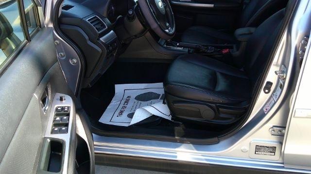 2015 SUBARU XV - Image 5