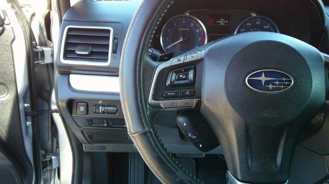 2015 SUBARU XV - Image 6