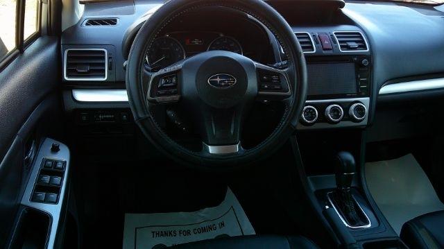2015 SUBARU XV - Image 9
