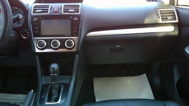 2015 SUBARU XV - Image 11