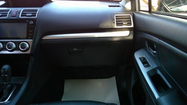 2015 SUBARU XV - Image 12