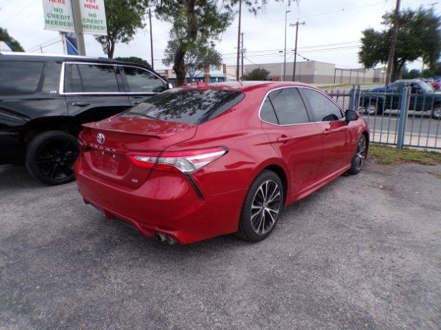 2019 TOYOTA Camry - Image 2