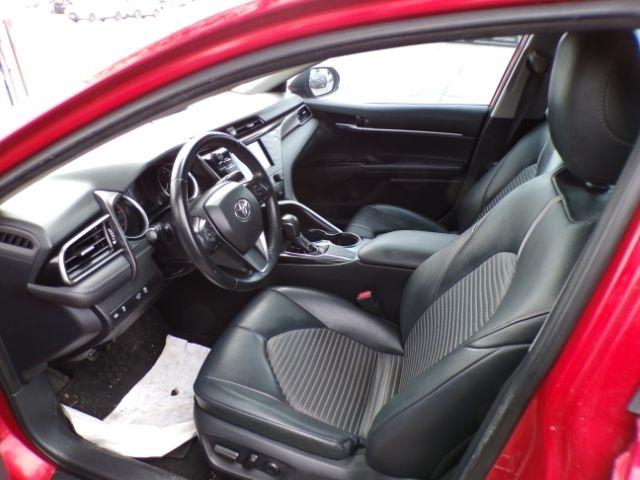 2019 TOYOTA Camry - Image 3