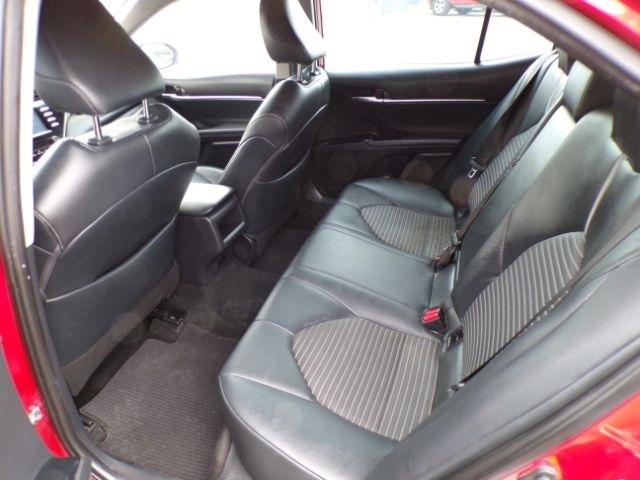 2019 TOYOTA Camry - Image 4