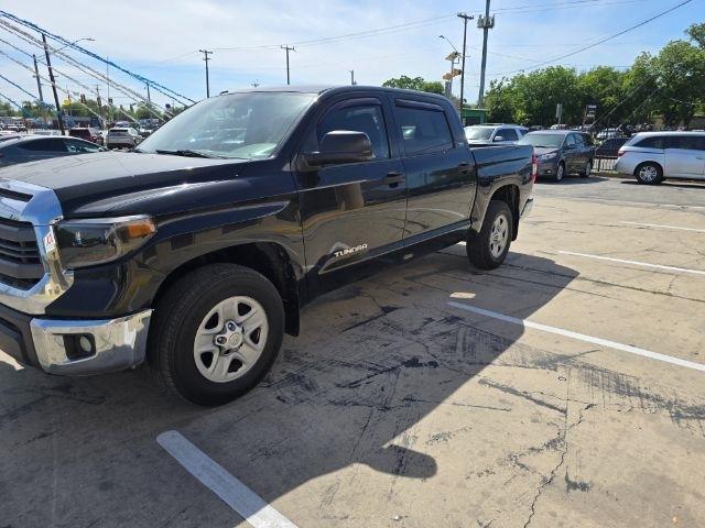 2015 TOYOTA Tundra