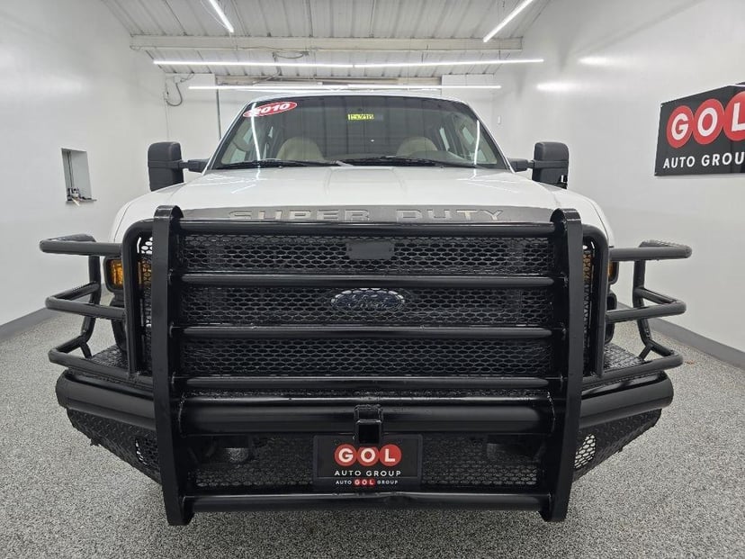 2010 FORD F-250 - Image 3