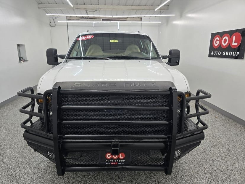 2010 FORD F-250 - Image 4
