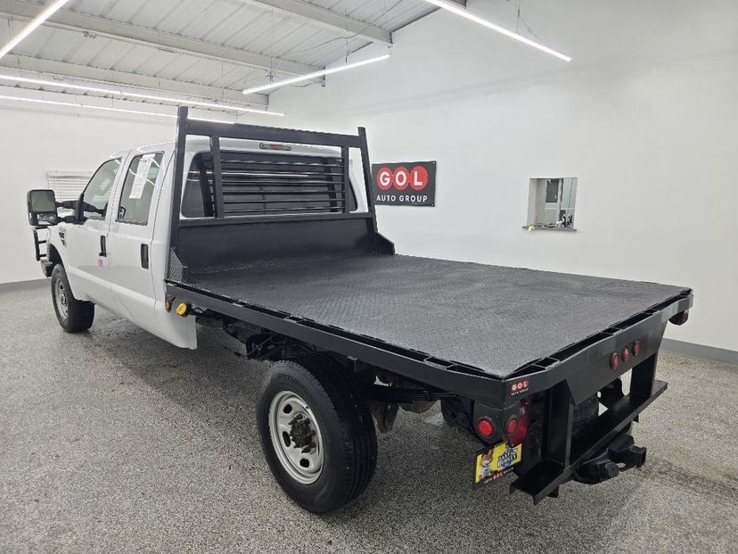 2010 FORD F-250 - Image 5