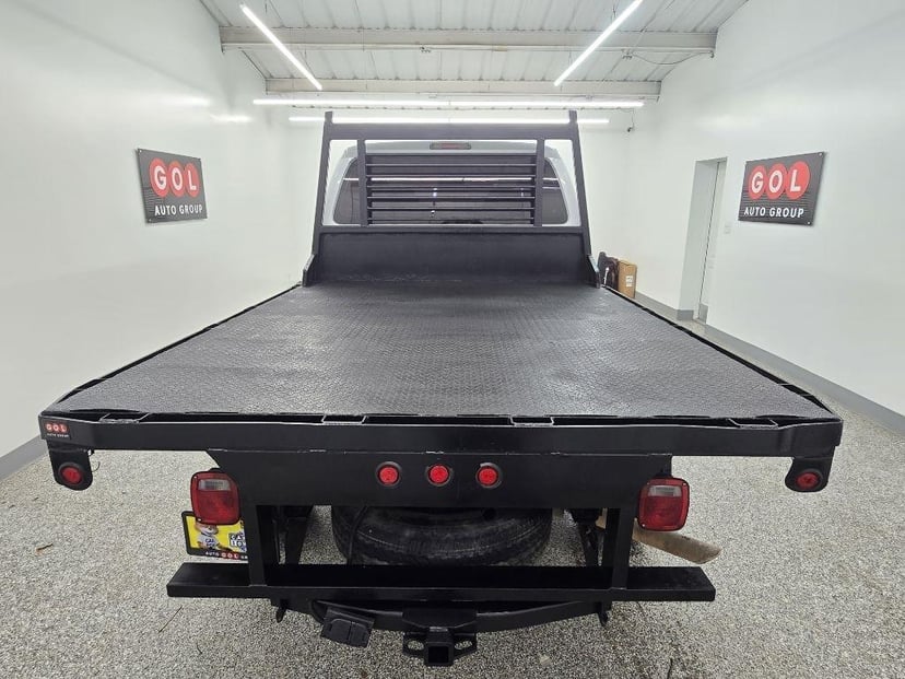 2010 FORD F-250 - Image 6