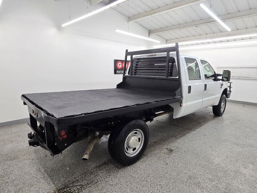2010 FORD F-250 - Image 7