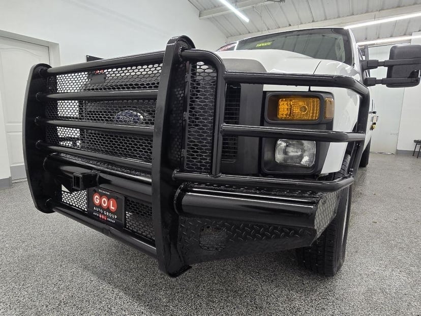 2010 FORD F-250 - Image 9