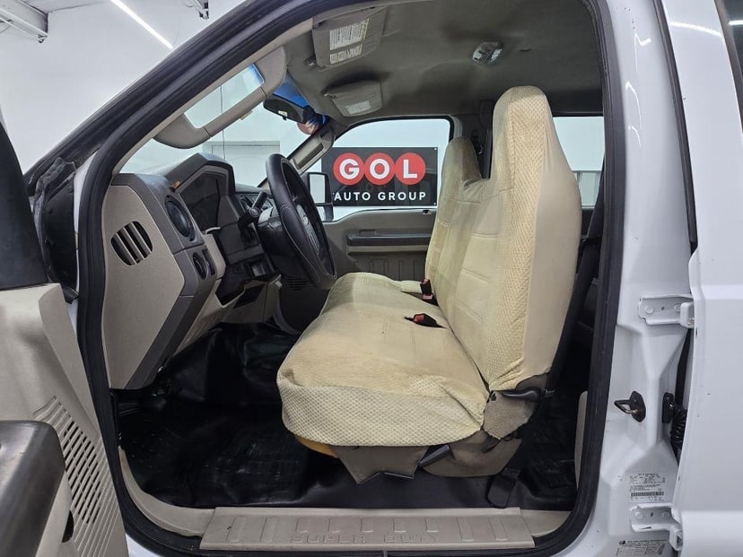 2010 FORD F-250 - Image 11