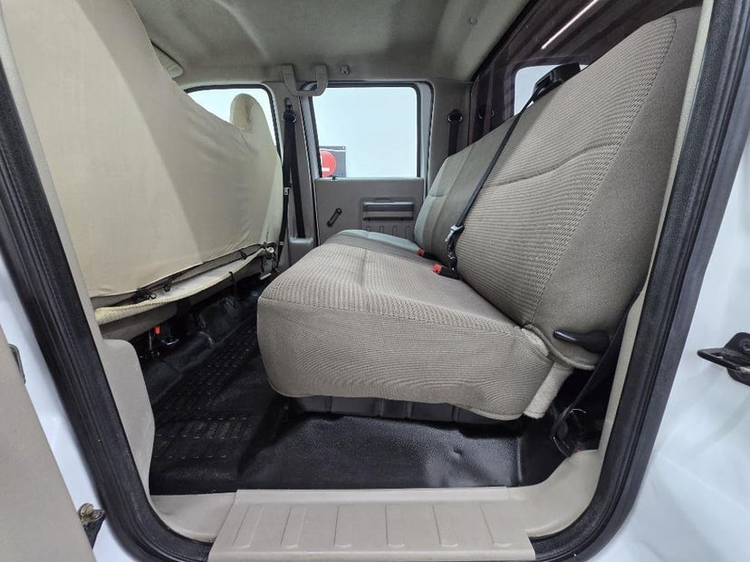 2010 FORD F-250 - Image 14