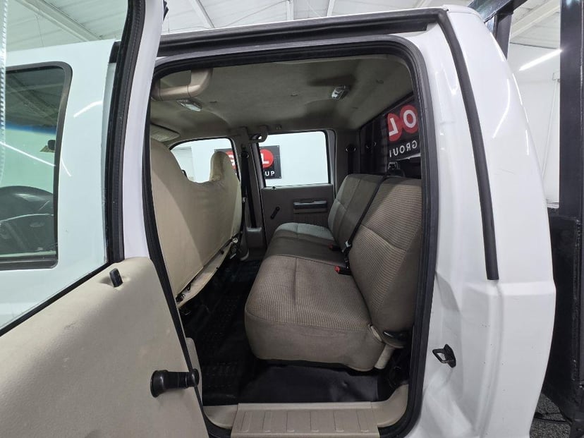 2010 FORD F-250 - Image 15