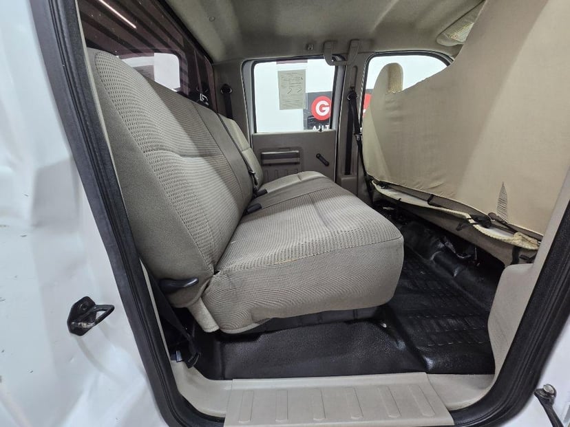2010 FORD F-250 - Image 16