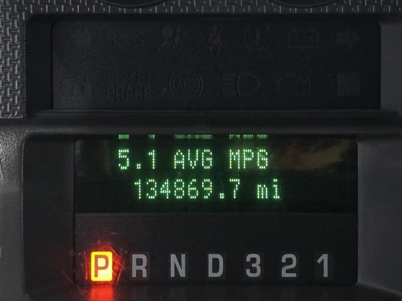 2010 FORD F-250 - Image 20