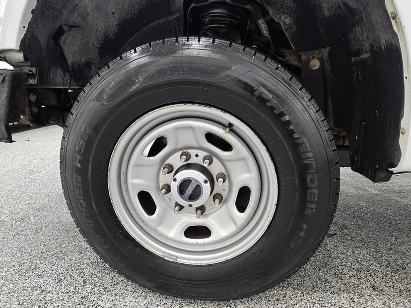 2010 FORD F-250 - Image 29