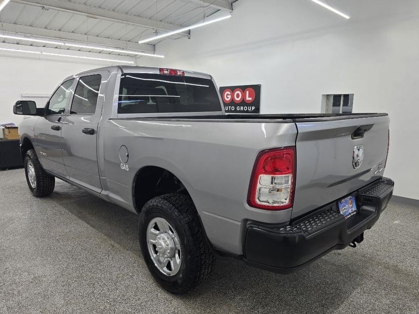 2022 RAM 2500 - Image 2