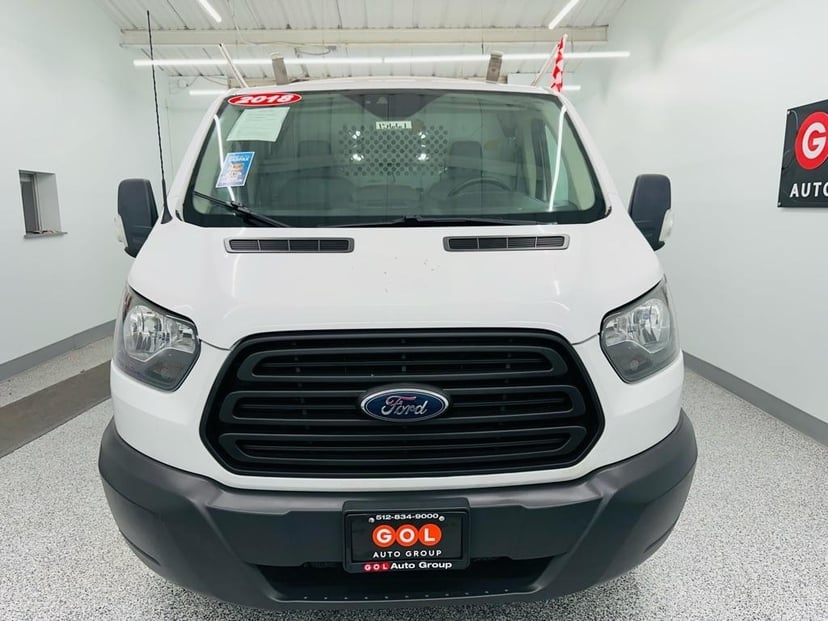 2018 FORD Transit - Image 2