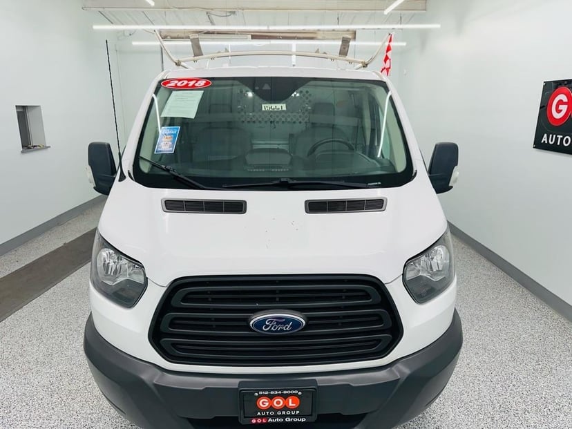 2018 FORD Transit - Image 3