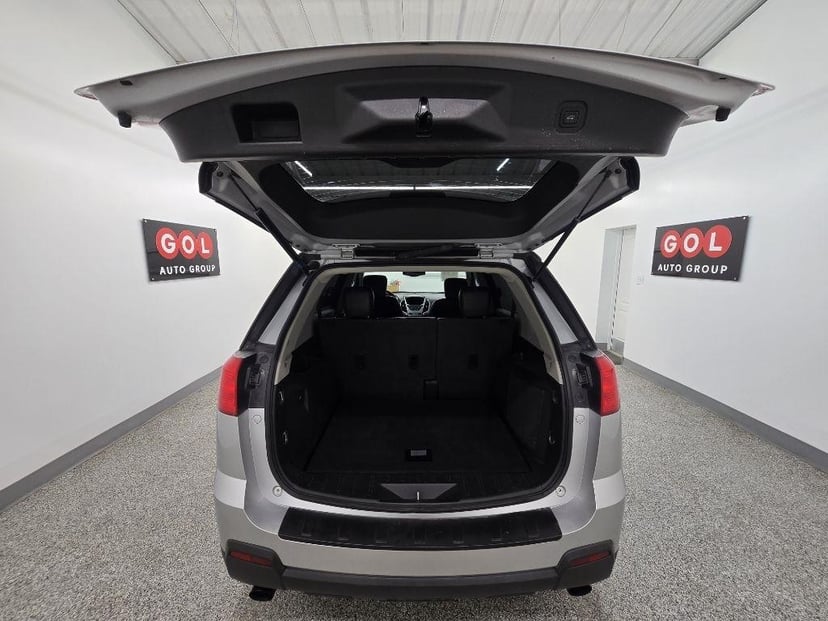 2014 GMC Terrain - Image 14