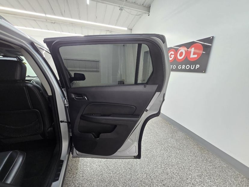 2014 GMC Terrain - Image 26
