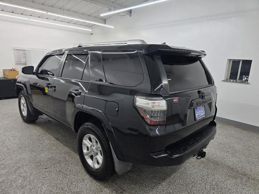 2015 TOYOTA 4Runner - Image 4