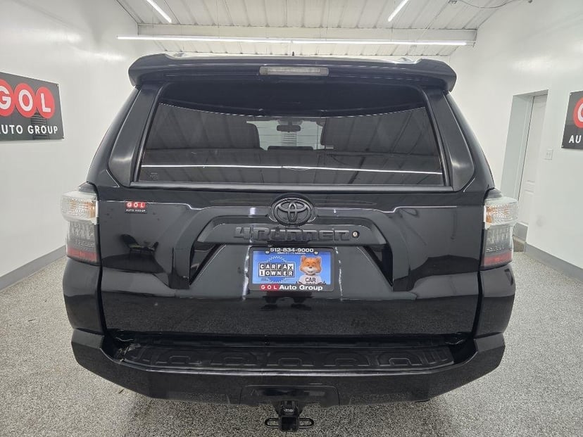 2015 TOYOTA 4Runner - Image 5