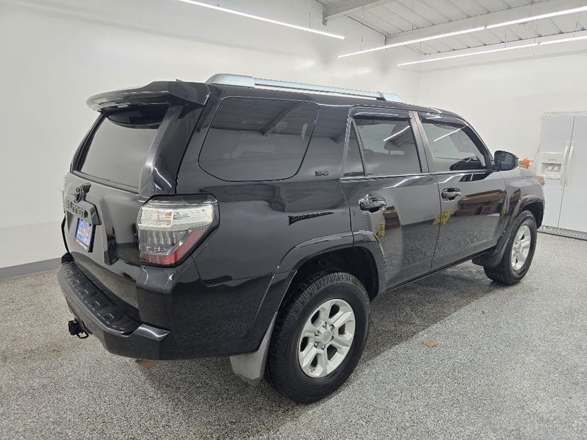 2015 TOYOTA 4Runner - Image 6