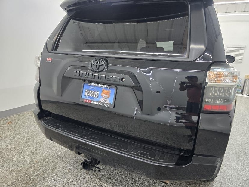 2015 TOYOTA 4Runner - Image 7